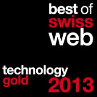 bosw2013-technology-gold