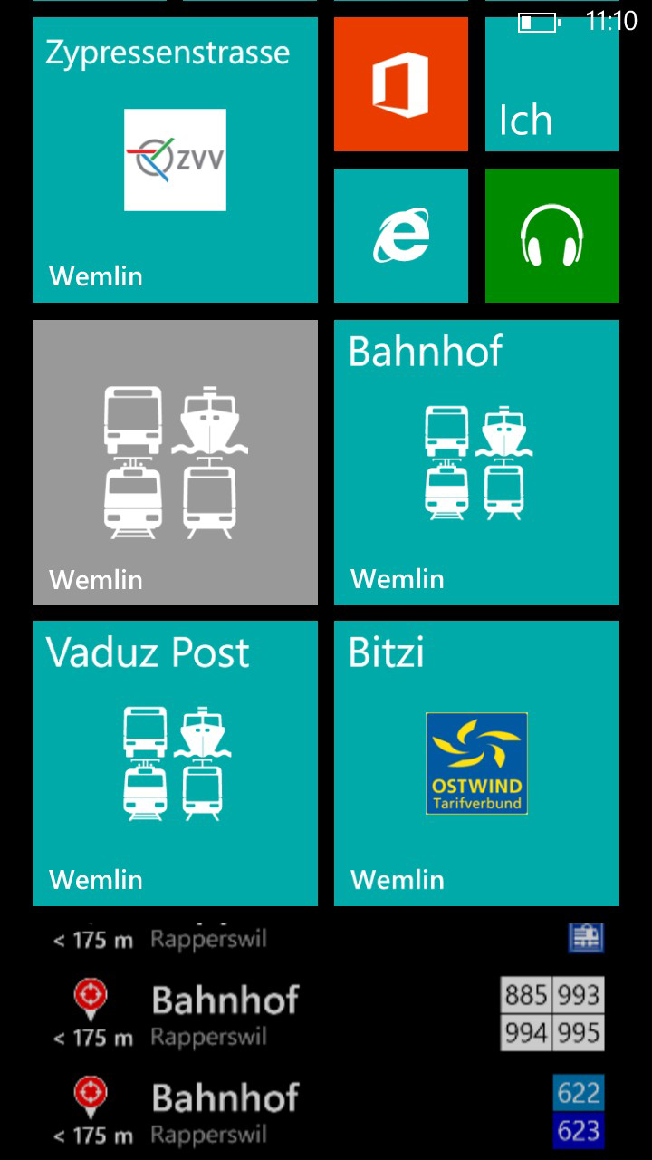 Wemlin now available for Windows Phone 8