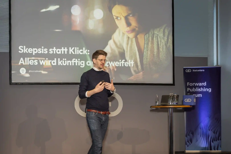Konrad Weber