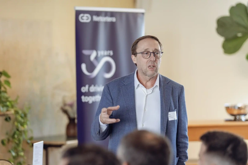 Banking Meetup-11