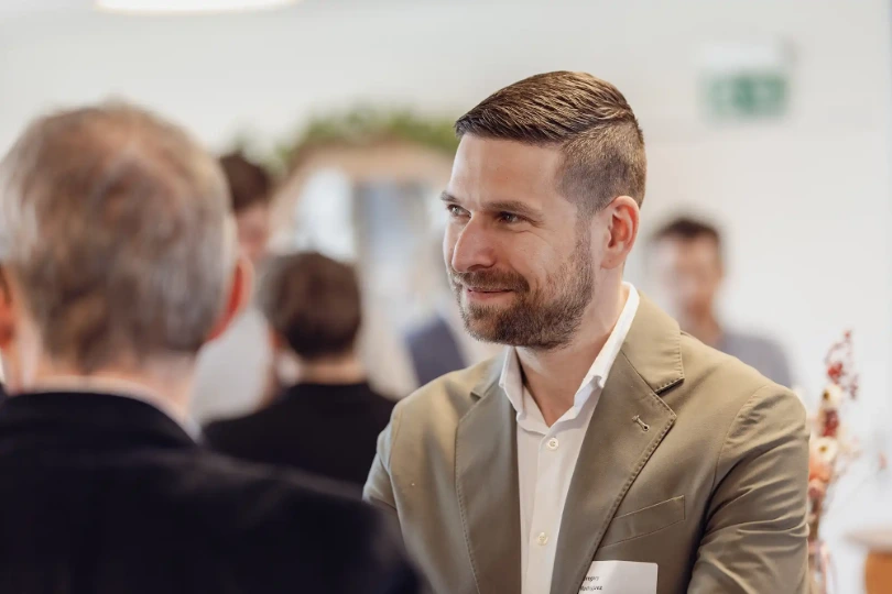 Banking Meetup-12