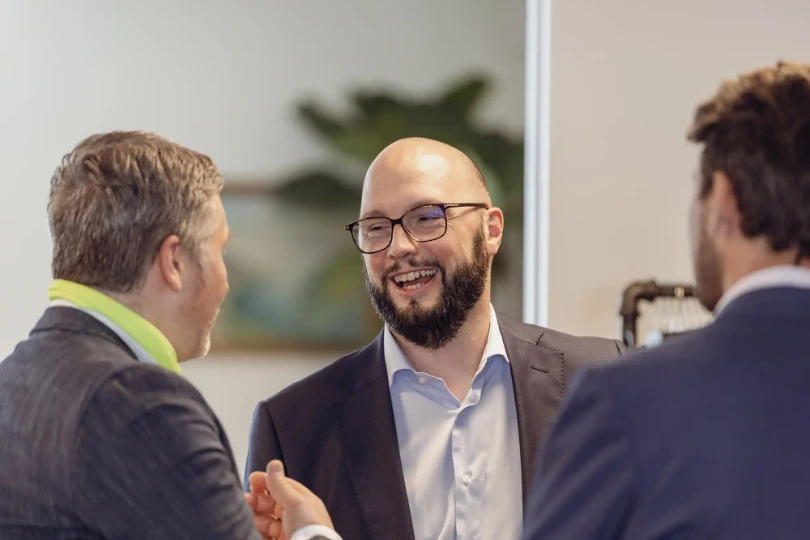 Banking Meetup-13