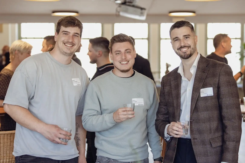 Banking Meetup-15