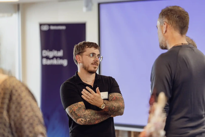 Banking Meetup-18