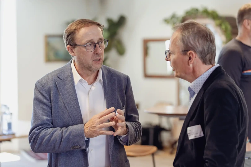 Banking Meetup-21