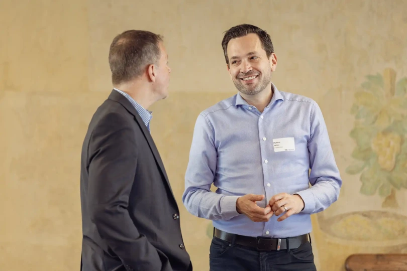 Banking Meetup-22