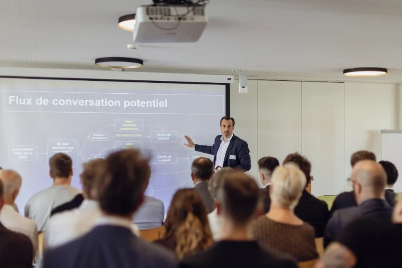 Banking Meetup-6