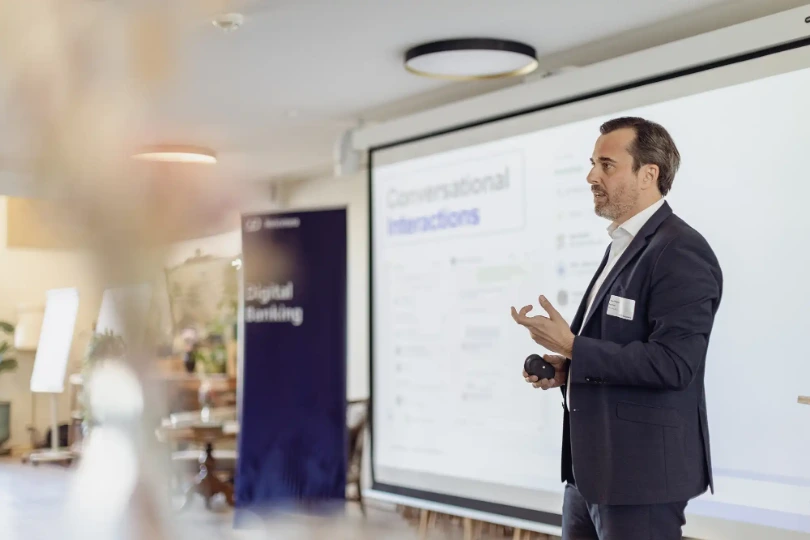 Banking Meetup-7