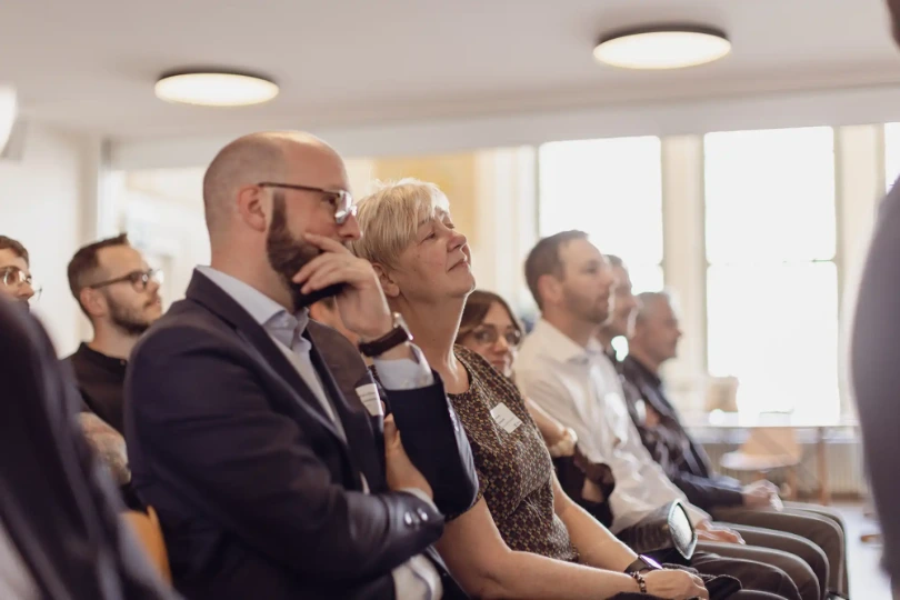 Banking Meetup-8