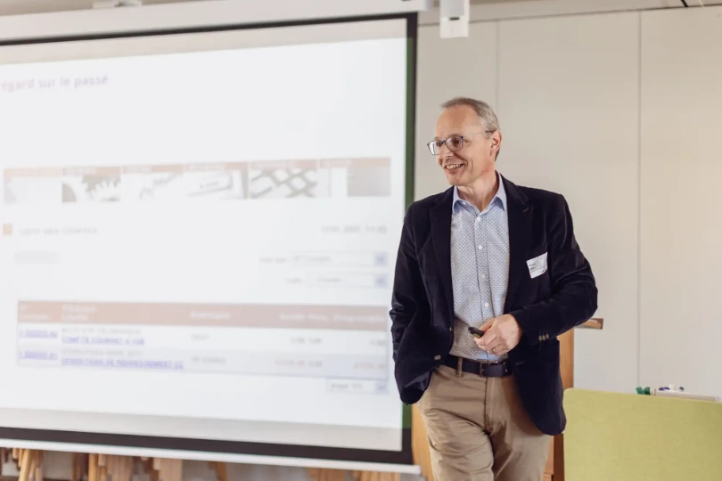 Banking Meetup-9