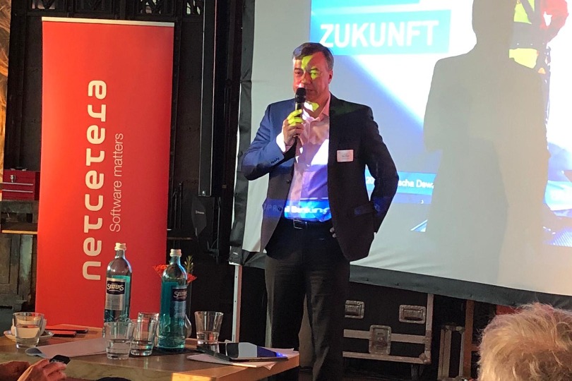 Our expert Michael Seifert at ProfitCard