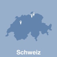 Switzerland New Ger 