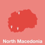 North-Macedonia