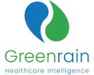 Greenrain company Logo