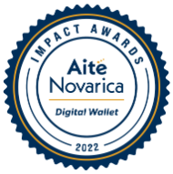 Aite Novarica award