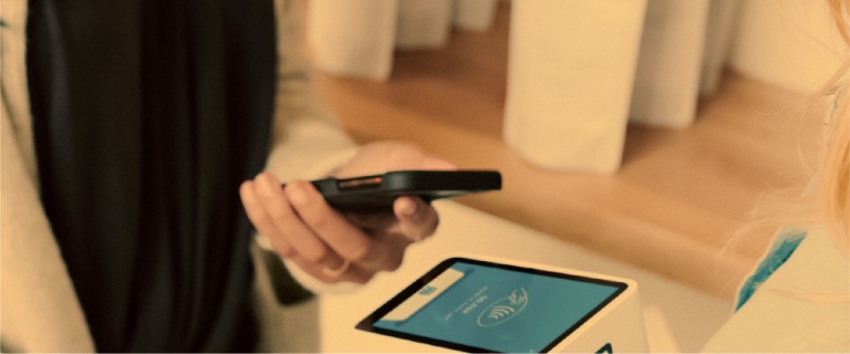 viseca contactless mobile payment supporting biometrics