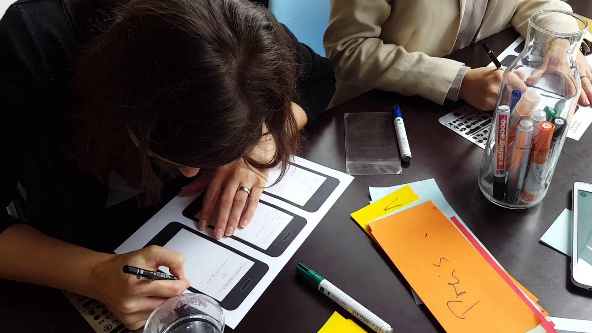 Digital Prototyping Lernen sie Rapid Prototyping kennen