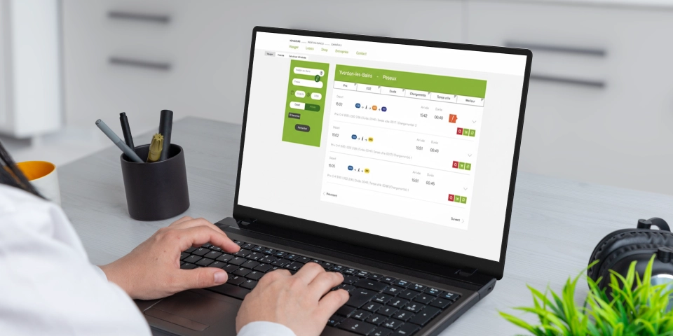 Commuter Planner_image2