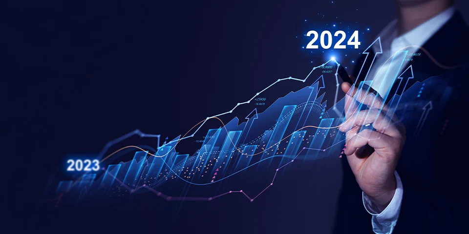 Digital Banking Trends 2024 - Digital Banking Trends 2024