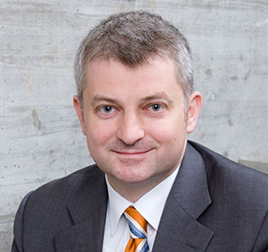Andrej Vckovski ist Präsident des Branchenverbands der Schweizer Internetdienstleister Simsa und CEO von Netcetera.