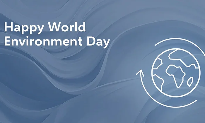 World Environment Day: We all have the power to act and protect our environment