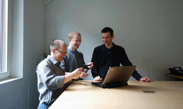 Android Developer Challenge