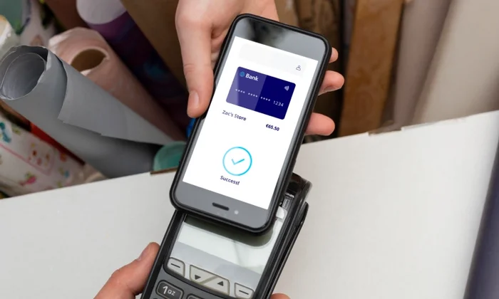 Tap to pay: A step to digital wallet success