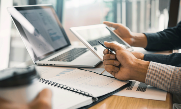 Artificial intelligence, cloud and digital identity fuel the digitization of healthcare