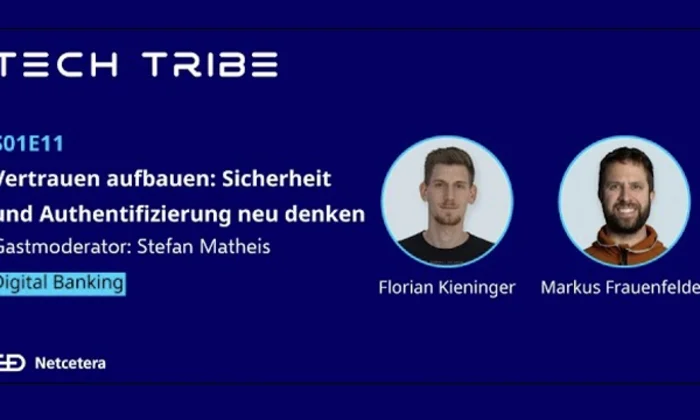 S01E11: Building Trust: Rethinking Security and Authentication
