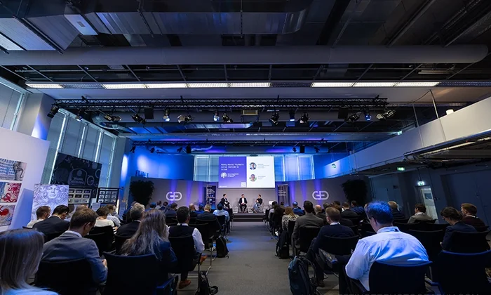 Netcetera Innovation Summit 2026
