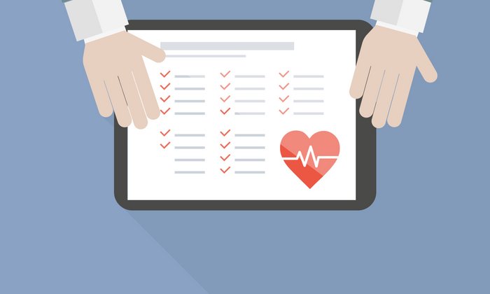 eHealth toolset