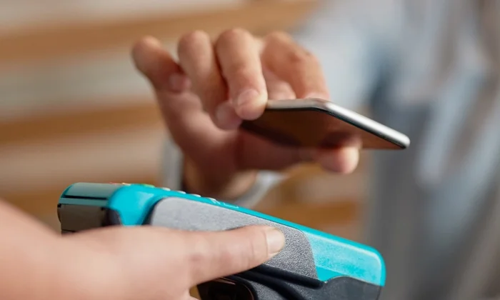 Be the choice of your cardholders. 

Tap to Pay effortlessly
