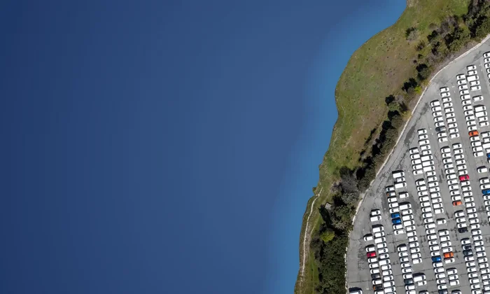 Parking management for hospitals