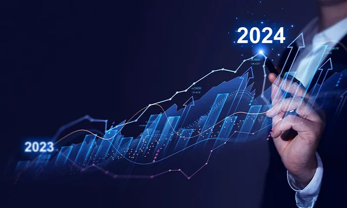 Digital Banking Trends 2024: What banks should prepare for