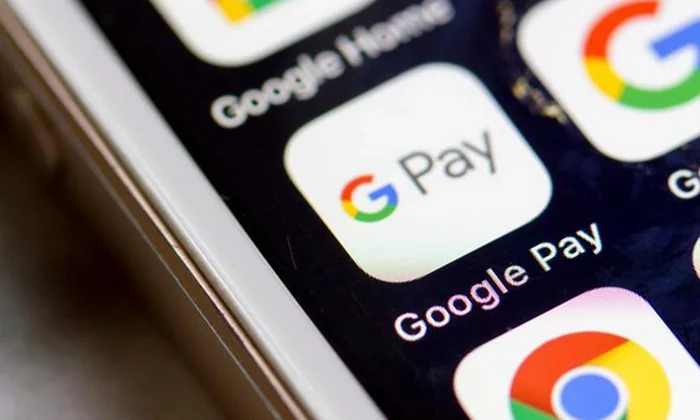 What is Google Pay?