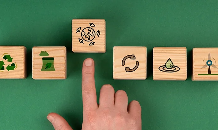 ESG in banking: How banks can adapt their strategy  to appeal to an increasingly socially conscious audience