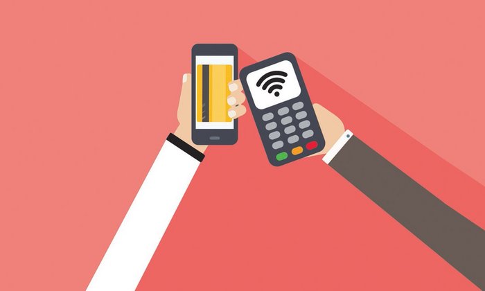 Your payment experts at Money20/20 Europe 2019