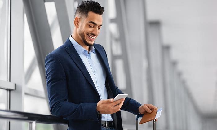 Netcetera 3DS Server and ACS are ready for the Visa DAF program