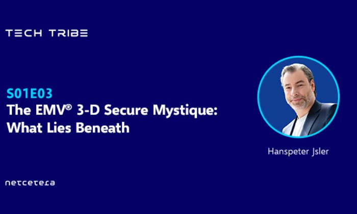 S01E03: The EMV 3-D Secure Mystique: What Lies Beneath