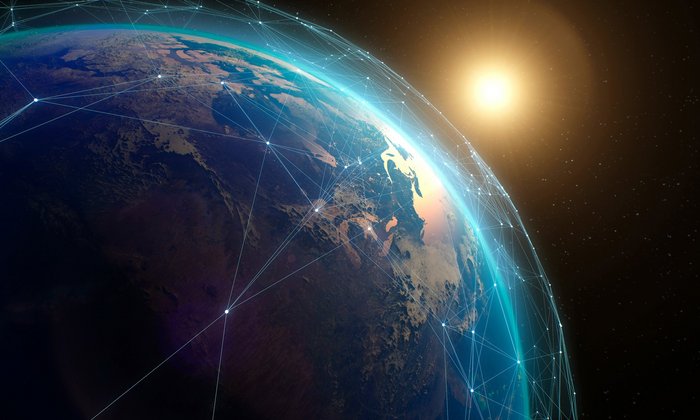 Continuing global expansion: G+D acquires majority stake in Netcetera