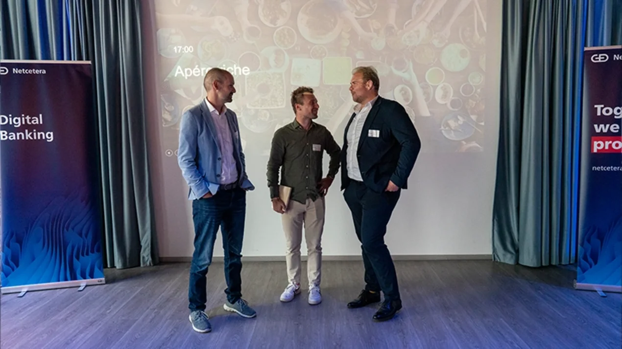 Digital Banking Meet-Up 2026