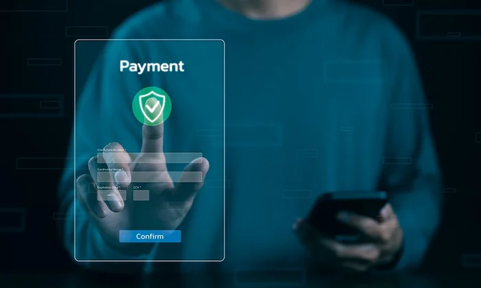 Security for the future of digital payments