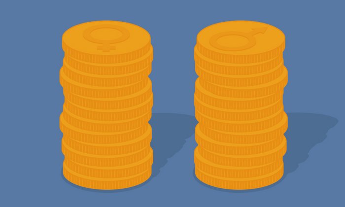 Equal Pay at Netcetera
