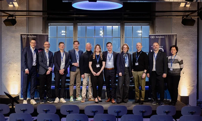 The role of banks in a connected and user-oriented ecosystem
