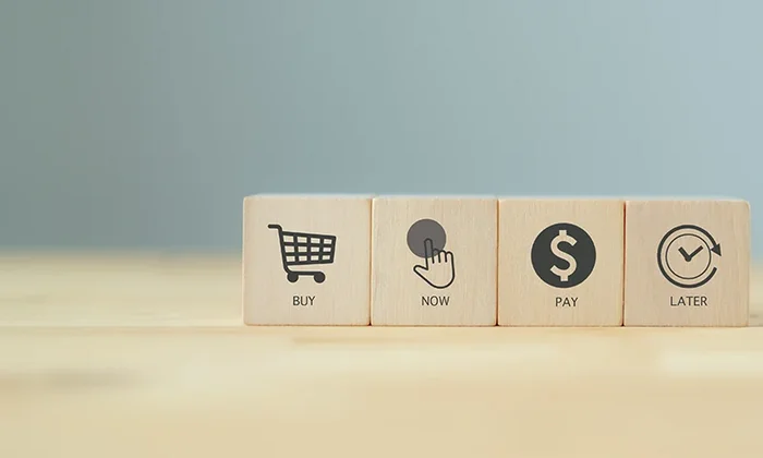 Buy Now, Pay Later (BNPL): the future of payments