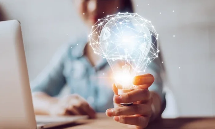 Leveraging AI for competitive advantage