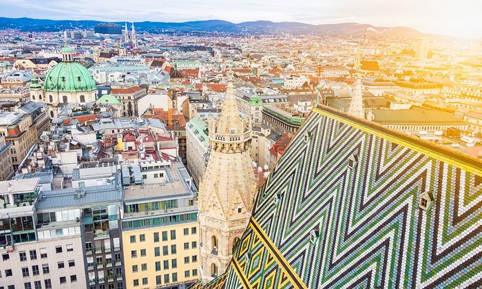 Netcetera covers entire Alpine region