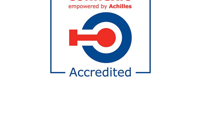 Connexio certification achieved