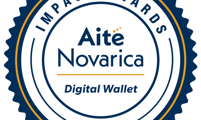 Netcetera wins the 2022 Digital Wallet Impact Innovation Award