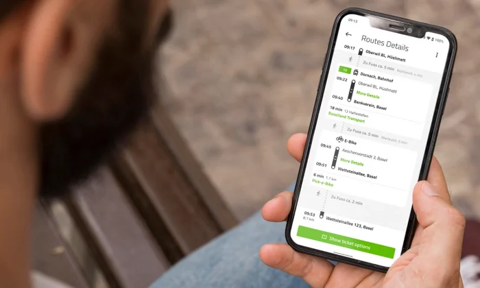 BLT acquires Smart Mobility from G+D Netcetera